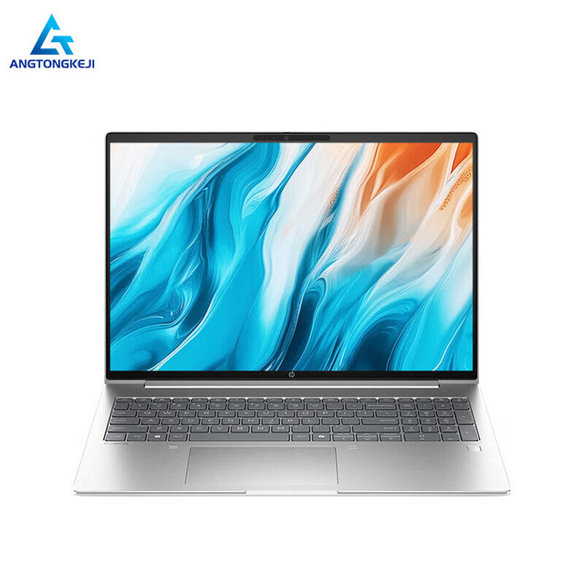 Newly-made HPs ZHAN66 16 Inches Notebook Computer Pc Ryzen 5-220 16G/32GDDR5 RAM 512G/1TM.2SSD Optional Office Work Fingerprint