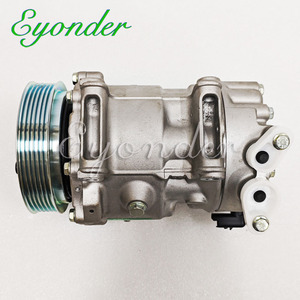 <span class=keywords><strong>Compresseur</strong></span> de climatisation SD7C16 pour CITROEN <span class=keywords><strong>BERLINGO</strong></span> Peugeot PARTNER 9800839580 9671216780 9659875880 9651911480 9656483580 - Product Image 3