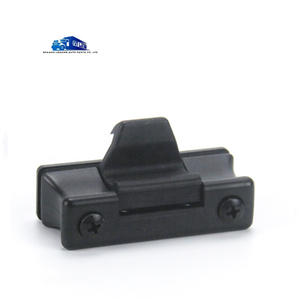 G907B1-6402102A nouveaux crochets en <span class=keywords><strong>verre</strong></span> de caboteur de clip de <span class=keywords><strong>verre</strong></span> de fenêtre <span class=keywords><strong>pour</strong></span> JMC Jingma Bus - Product Image 6