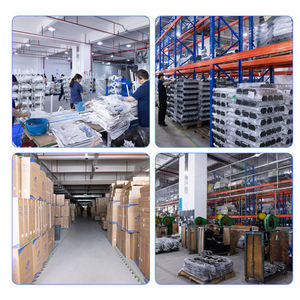 Déambulateur à genou orientable, béquilles de remplacement <span class=keywords><strong>pour</strong></span> le soutien de la <span class=keywords><strong>cheville</strong></span> cassée - Product Image 6