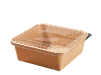 Boîte de repas en papier de restauration rapide BJ-CHX-B de l'unité formant la machine avec curling