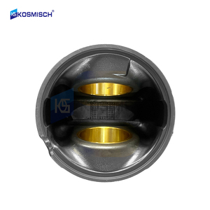 OEM Tiêu Chuẩn Dc11 <span class=keywords><strong>Piston</strong></span> OEM 99 496 600 Cho SCA-NIA Vừa Và Nặng Xe Tải Và Xe Buýt Động Cơ Nhôm Dc11 <span class=keywords><strong>Piston</strong></span> Bộ Dụng Cụ Với <span class=keywords><strong>Pin</strong></span> - Product Image 3