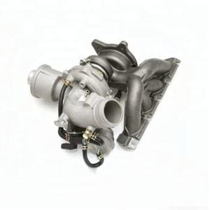 <span class=keywords><strong>Prix</strong></span> usine Turbocompresseur K03 53039880106 53039700106 Turbo pour Audi A4 2.0 TFSI (B7) 06D145701G 06D145701D 06D145701H - Product Image 3