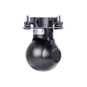 กล้อง Gimbal ติดตามอัตโนมัติแบบ Dual Sensor รุ่น UUUFLY U818 Micro Prime Lens - Product Image 6