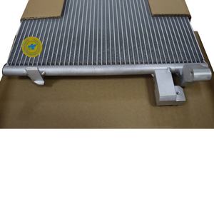 64536805346 6805346 Condensador de Aire Acondicionado para BMW Serie 3 G20 G21 G28 - Product Image 2