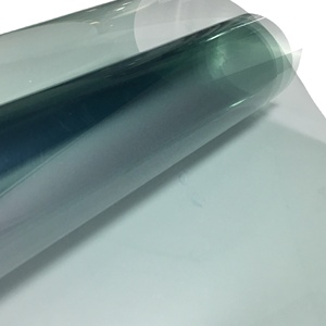 1.52*30m sortie d'usine 3M qualité voiture verre nano-céramique film de teinte de fenêtre IR-70100 vert clair - Product Image 6