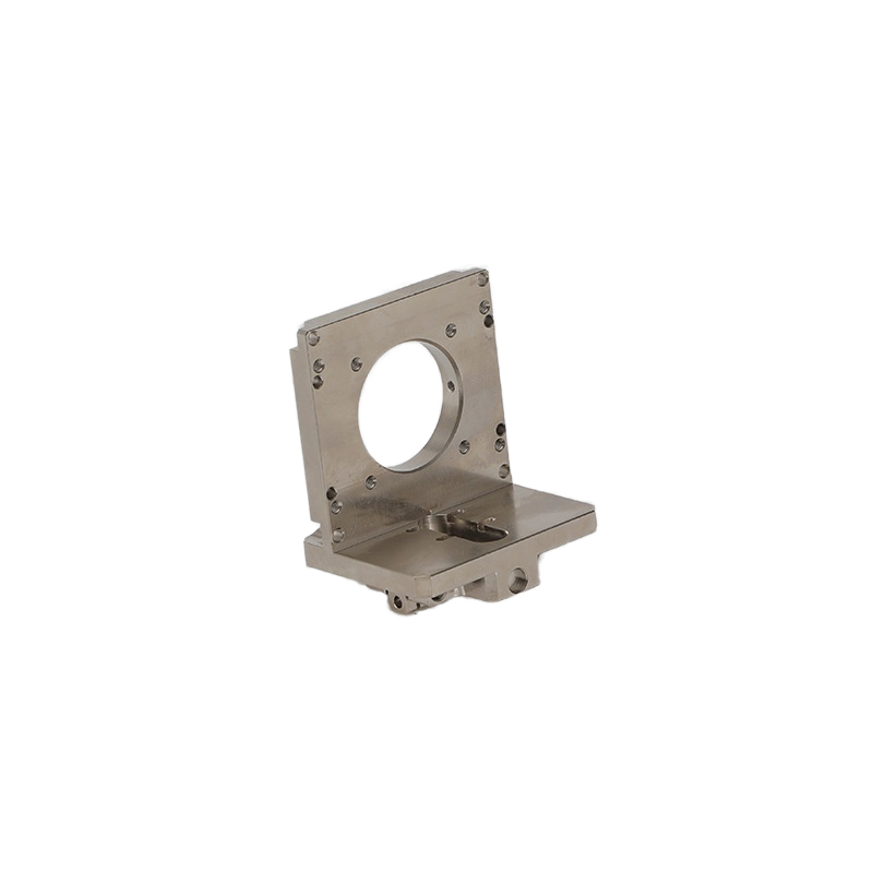 CNC Precision Steel Parts Surface Treatment High Precision Non Standard Hardware Component Customization Metal Processing