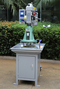 Low Price Gear Type Tapping Machine Multi Head Drilling and Tapping Machine High Powerful Gear Type Drilling and Tapping Machine - Product Image 3