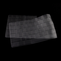 Cubierta mate de TPU para teclado 2021 para Apple iMac 24 pulgadas M1 Chip US EURO Magic Keyboard teclado numérico y Touch ID modelo A2520