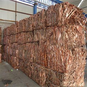 <b>Copper</b> Wire Scrap 99.95%-99.99% at Wholesale Price/millberry <b>Copper</b> Wire Scrap - Product Image 2
