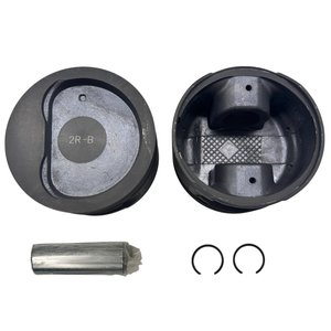 13101-75080 Pistone e Componenti per Motore <span class=keywords><strong>Auto</strong></span> 2RZE per Toyota T.U.V HIACE VAN COMMUTER HIACE S.B.V 2.4L - Product Image 4