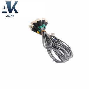 Honeywell 51202329-102 I/O <b>Link</b> <b>Cable</b> - Product Image 2