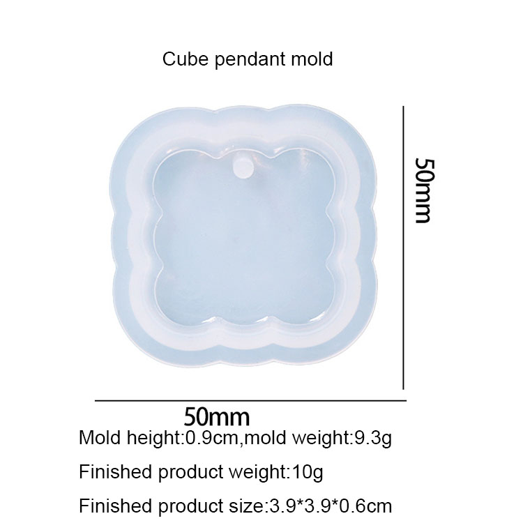 Magic cube