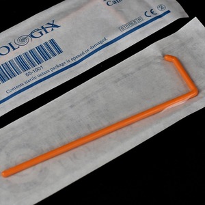 Aplicador de Células Biologix 65-1001, Palillo de Plástico con Recubrimiento Estéril Desechable para Uso en Laboratorio - Product Image 2