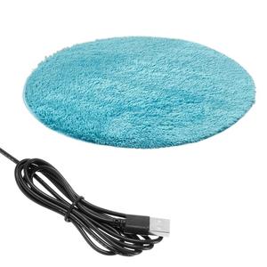 Coussin chauffant électrique USB pour animaux de compagnie Chats Chien Maison Chauffe-lit Chiot Coussin chauffant pour petits chiens Chat - Product Image 6