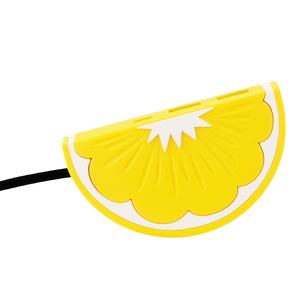 Limón USB 3,0 HUB