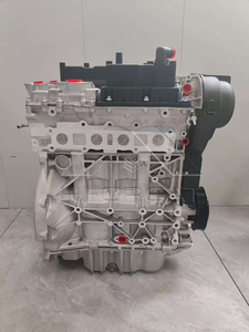 Bloc moteur 1.6L B4164T, moteur essence 4 cylindres pour <span class=keywords><strong>Volvo</strong></span> V40 S60 <span class=keywords><strong>V60</strong></span> C30 C70 V70, pièces de voiture, ensemble moteur B4164T - Product Image 5