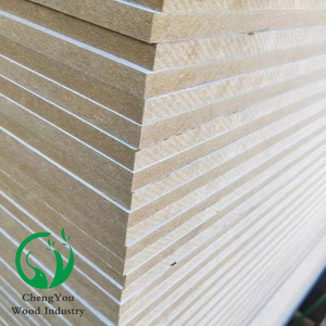 Tablón ignífugo de <span class=keywords><strong>Mdf</strong></span>, tablero <span class=keywords><strong>laminado</strong></span> de 4x8 3 5 8 12 15mm, buena calidad, <span class=keywords><strong>precio</strong></span> barato, nuevo catálogo - Product Image 4