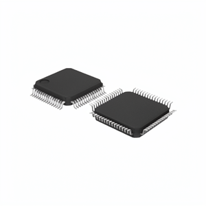 Original One Stop Service Buy Electronics Components Online 64 LQFP ST72F561R9TCTR Embedded - Product Image 1