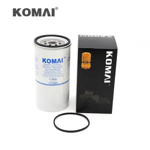 Filtro de combustible OEM Komai 11210238 A0004771302 R160P 02113151 FS19737 FS19914 para EC460B - Product Image 6