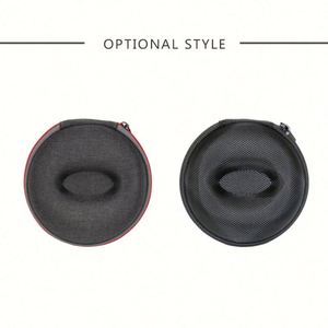 Portable Single <b>Watch</b> Box Organizer Travel <b>Watch</b> <b>Case</b> 1 Slot Fits All Wristwatches & Smart <b>Watches</b> up to 50mm - Product Image 4