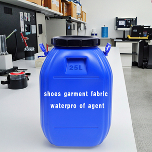 Formulazione liquida originale scarpe indumento tessuto agente impermeabile con materia prima principale resina epossidica per la barca e mobili vernice - Product Image 4
