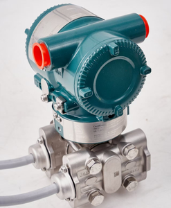 Différentiel Yokogawa EJA118E d'origine avec joints de diaphragme à distance - Product Image 3