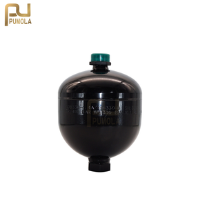 OEM ODM 0,5 л 33 МПа может заменить гидравлический аккумулятор мембранного аккумулятора - Product Image 6