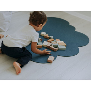 Alfombra de Juego en Forma de Nube - Product Image 1