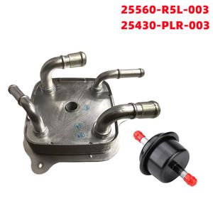 Enfriador de aceite de transmisión HUAJIESAIL 25560-R5L-003 para Honda CRV 12-14, pieza de repuesto para caja de cambios - Product Image 4