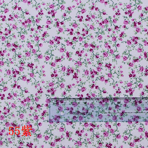 Rts 100% <span class=keywords><strong>Polyester</strong></span> 75x150d Hoa Nhỏ Tự Do In <span class=keywords><strong>Polyester</strong></span> Dệt Vải Cho Giày/Cap - Product Image 3