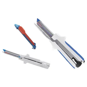 Good Price Disposable Linear Cutter Staplers And Reloading Unit