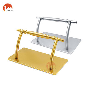 Reposapiés Universal de Repuesto para Silla de Barbería y Peluquería, Accesorios para Sillas de Estilismo - Product Image 3