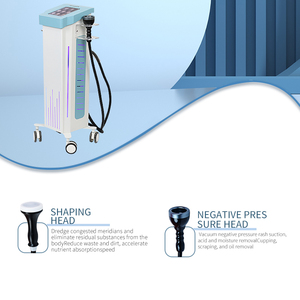 2025 Thiết bị làm đẹp đa chức năng, Máy giảm béo, giảm cân và thiết bị làm đẹp - Product Image 2