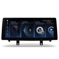 Lecteur multimédia Android 12,3 pouces pour BMW X5 F15/X6 F16 2014-2017 Système NBT 8+128 Go Snapdragon 680 Écran 2K Global 4G CE-XTRONS