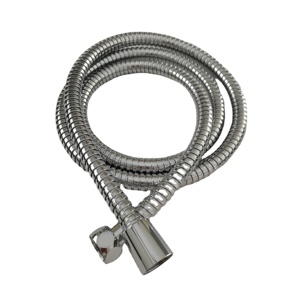 Wholesale Price 304 Stainless Steel Chrome Flexible Metal Bathroom Hand Shower <strong>Sprayer</strong> Water Hose Pipe for Water Supply - Product Image 2