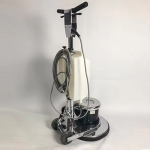 GS-17A Variable Marble Polisher Tile Floor Polishing Machine Variable Marble Polisher - Product Image 2