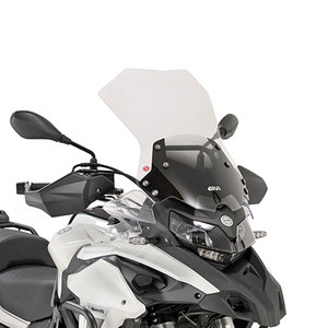 Nuovo Kit di Retrofit/Aggiornamento Trasparente per <span class=keywords><strong>Moto</strong></span> D8703ST per Trk502X 2018 2019 con Garanzia di 2 Anni - Product Image 1
