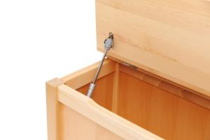 BPA FREE Home Furniture 2-In-1 Seating Storage Stool Ottoman Bench Kids <b>Toy</b> <b>Organizer</b> Children's Bench - Product Image 5