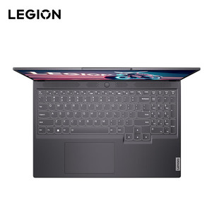 <span class=keywords><strong>Lenovo</strong></span> Legion Y7000p 2024 Laptop para juegos 16 pulgadas 4050/16GB/1T Ssd/4060 Solo Graphics/Notebook gris - Product Image 2