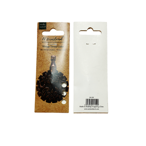 D & D Vintage taglierina per filettatura squarci e ruota di tracciamento 3 pz squartatore per cuciture w/manico morbido carta di imballaggio all'ingrosso - Product Image 5