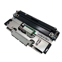 Tête d'impression neuve PD41 PD42 pour Intermec EasyCoder PD42 200dpi 141-000044-962 Tête d'impression de codes-barres