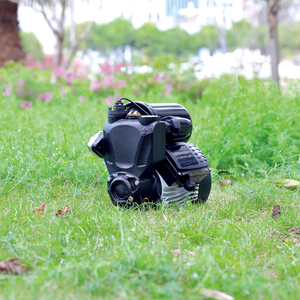 Bomba Periférica Autocebante de Acero Inoxidable de 1.5KW y 0.5HP para Riego de Jardín, Invernadero y Vegetales, con Función de Impulso Automático JPM - Product Image 6
