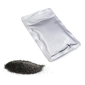 Topflashstar 200G Poudre pour Fontaines à Étincelles Froides Certification FDS Machine à Pyrotechnie Froide Poudre à Étincelles Haute Qualité - Product Image 1