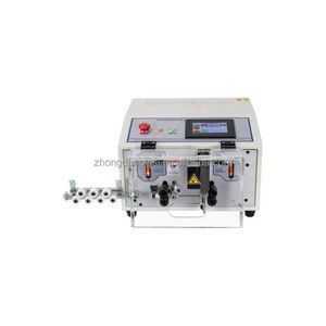 เครื่องตัดและปอกสายไฟ PFL-02S ประสิทธิภาพสูง สำหรับสายไฟขนาด 0.1-4 มม.² แบบอัลตร้าชอร์ต - Product Image 6