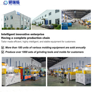 เครื่องขึ้นรูปปลายท่อสแตนเลสอัตโนมัติ OEM ODM สำหรับการลดขนาด บีบ และขยายปลายท่อ ความแม่นยำสูง ยี่ห้อ <span class=keywords><strong>Yan</strong></span> Rui <span class=keywords><strong>Lin</strong></span> - Product Image 5