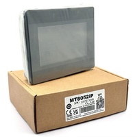 Nuevo Controlador PLC Original con Pantalla HMI Táctil MT8052IP