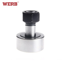 Roulement à aiguilles Cam Follower CF16 KR35 Nadellager Cojinete De Agujas