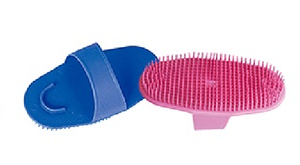 Peine de curry de <span class=keywords><strong>caballo</strong></span> y cepillos de <span class=keywords><strong>caballo</strong></span> Producto Premium para morder y exfoliar el cabello - Product Image 5