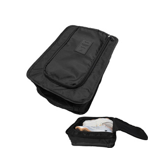 Bolsa Organizadora de Zapatos Plegable y Portátil Multifuncional para Viajes, Fácil de Transportar y Guardar - Product Image 6